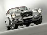 Fiat 8V Coupe Vignale 1953 года